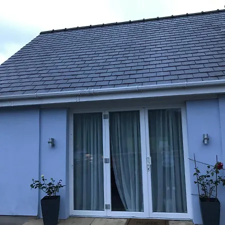 Ty Twt Apartment Ponterwyd Exterior photo